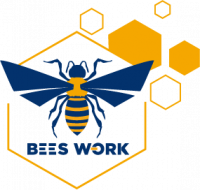 BEES WORK