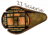 2J SCIERIE