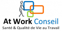 AT WORK CONSEIL