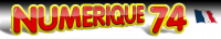 NUMERIQUE 74