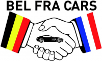 BEL FRA CARS