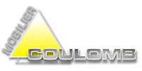 MOBILIER COULOMB