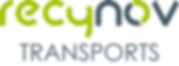 RECYNOV TRANSPORTS