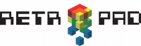 RETROPAD