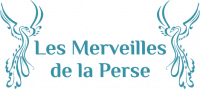 LES MERVEILLES DE LA PERSE