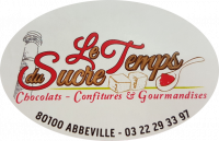 LE TEMPS DU SUCRE