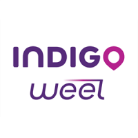 INDIGO WEEL