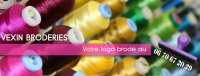 VEXIN BRODERIES