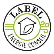 LABEL ENERGIE CONSEIL