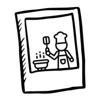 LET ME COOK