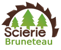 SCIERIE BRUNETEAU
