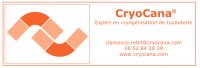 CRYOCANA