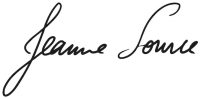 JEANNE SOURCE