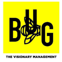BUG VISIONARIES