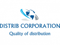 DISTRIB CORPORATION