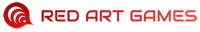 RED ART GAMES