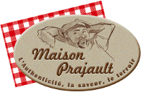 MAISON PRAJAULT