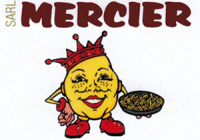 FRITES MERCIER