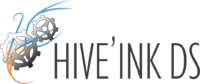 HIVE'INK DS
