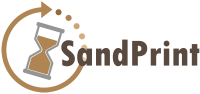 SANDPRINT