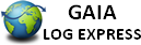 GAIA LOG EXPRESS