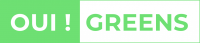 OUI GREENS