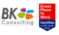 B.K CONSULTING