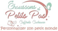 CHAUSSONS ET PETITS PAS