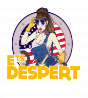 ETS DESPERT