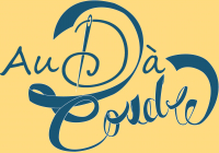 AU D A COUDRE