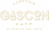 COMPTOIR GASCON