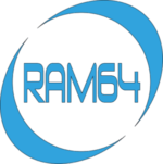 RAM64