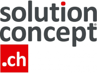 SOLUTION CONCEPT