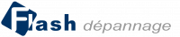 FLASH DEPANNAGE