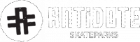 ANTIDOTE SKATEPARKS