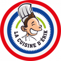 LA CUISINE D'ERIK