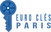 EURO CLES PARIS