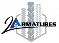 2ARMATURES
