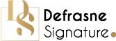 DEFRASNE SIGNATURE