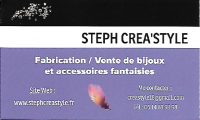 ACTON STEPHANIE
