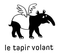 LE TAPIR VOLANT