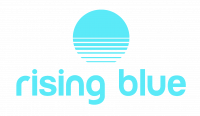 RISING BLUE