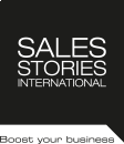 SALES STORIES