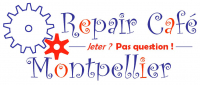 REPAIR CAFE MONTPELLIER