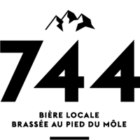 LA BRASSERIE 744