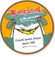 TROPICAL HAMAC