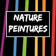 NATURE PEINTURES
