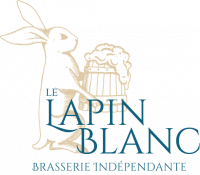LE LAPIN BLANC