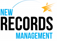NEW RECORDS MANAGEMENT