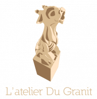 L'ATELIER DU GRANIT